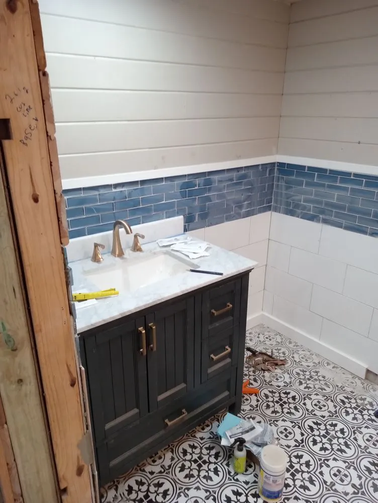 Affordable lawn care service in Panama City, FL by The Handyman's Choice