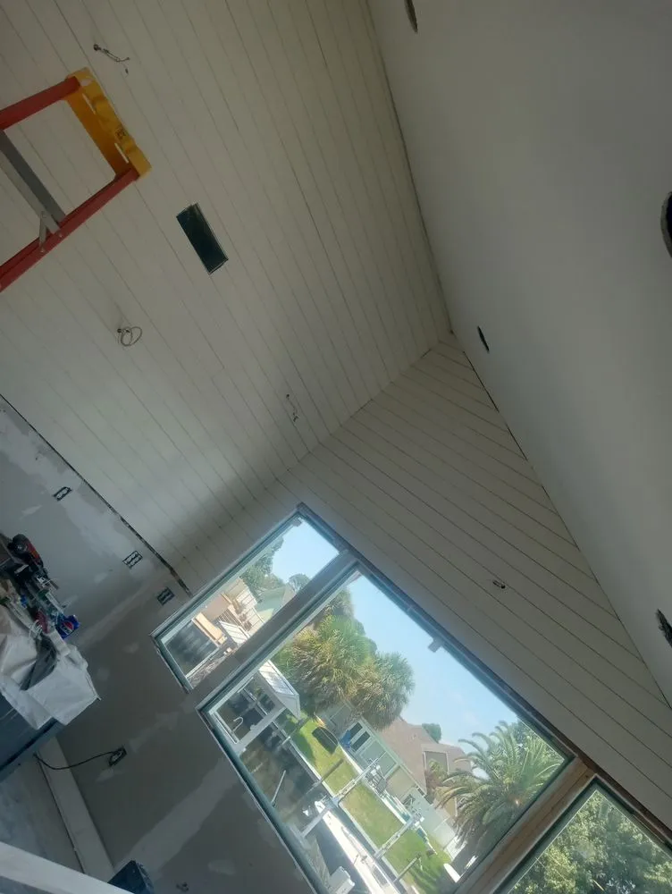 Top-rated residential landscaping for residential properties across Panama City, FL - The Handyman's Choice