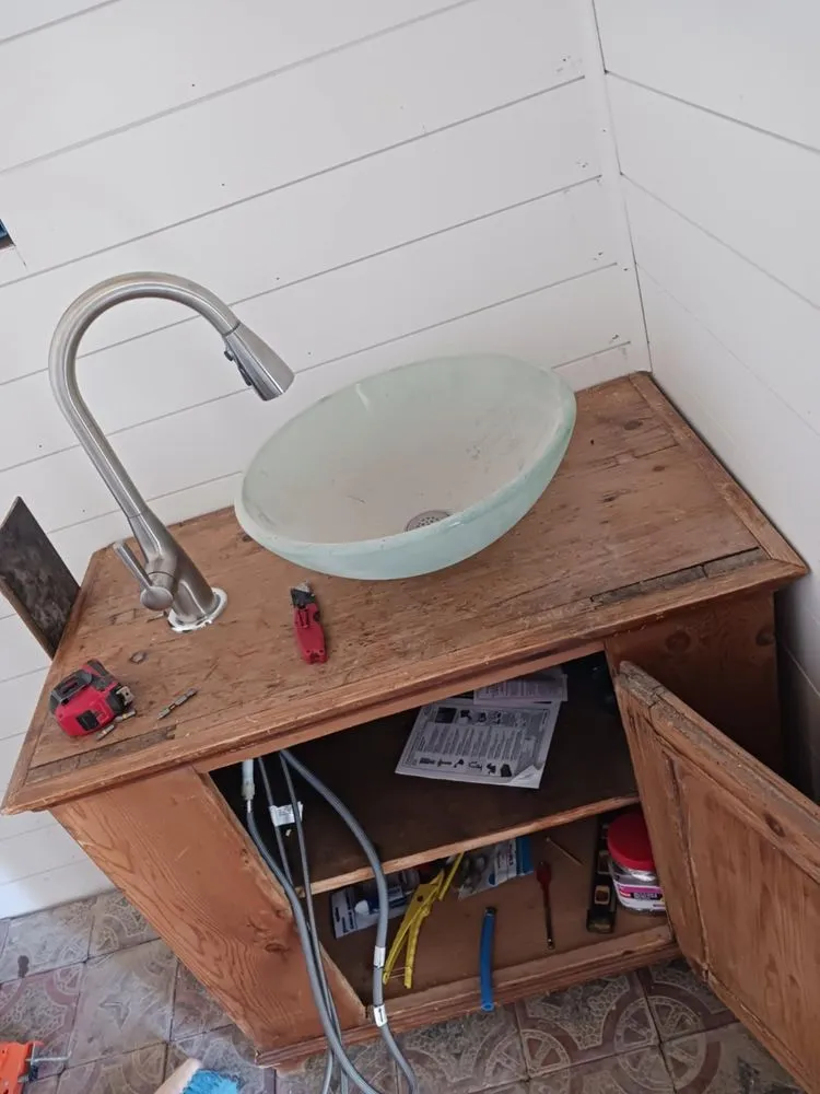 Reliable yard maintenance in Panama City, FL by The Handyman's Choice