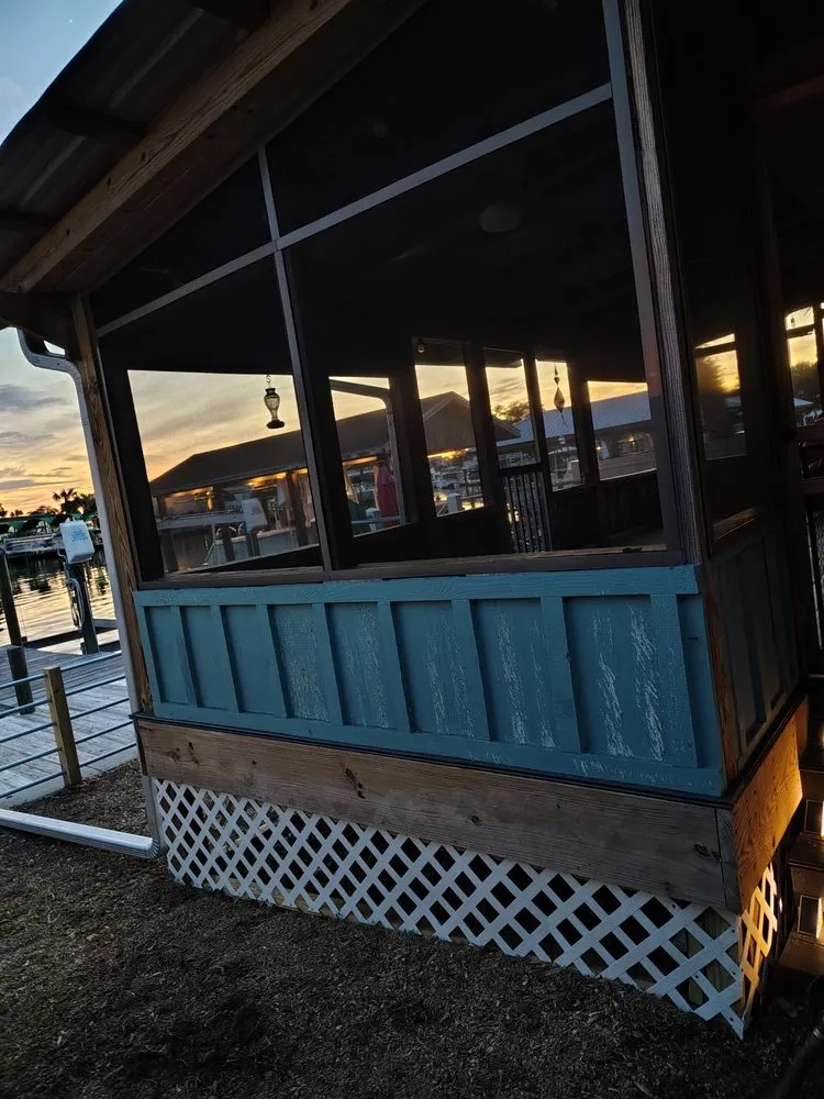 Top-rated residential landscaping for residential properties in Panama City, FL by The Handyman's Choice