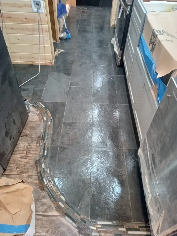 Affordable lawn mowing service in Panama City, FL by The Handyman's Choice