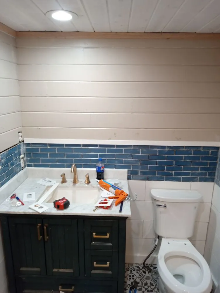 Reliable outdoor landscaping for homes across Panama City, FL - The Handyman's Choice