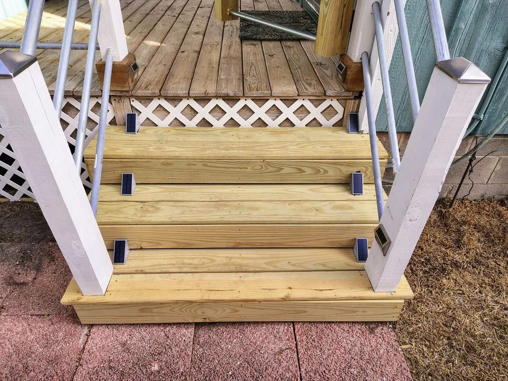 Professional landscaping services experts serving Panama City, FL - The Handyman's Choice