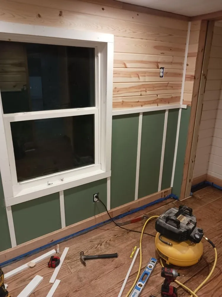 Top-rated lawn mowing service in Panama City, FL by The Handyman's Choice