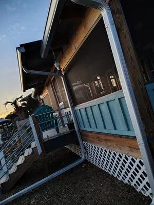 The Handyman's Choice Logo