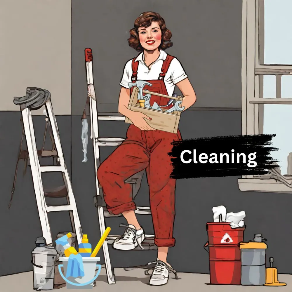 Top-rated yard maintenance for residential properties in Vacaville, CA by The Happy Bandana