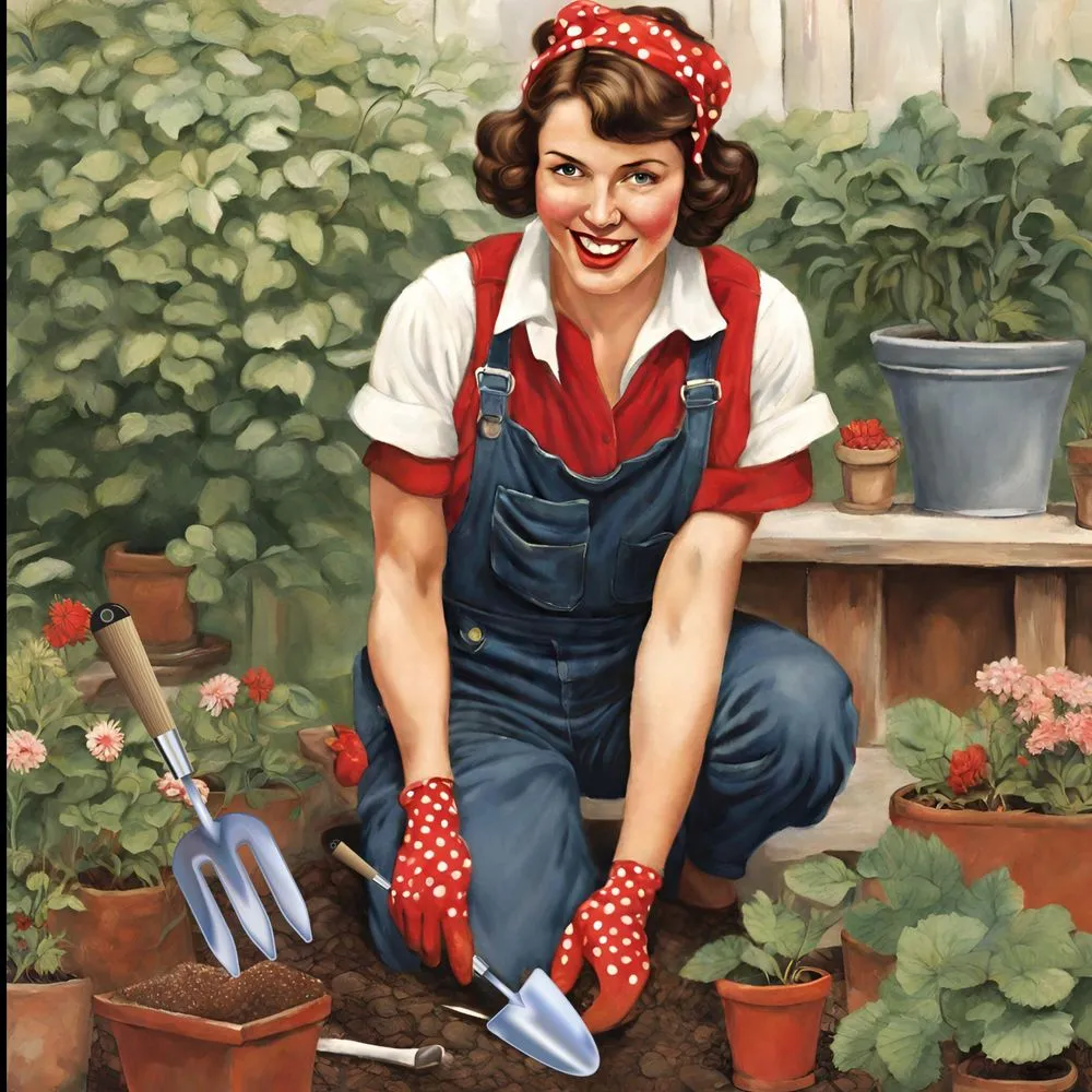 Professional outdoor landscaping for residential properties in Vacaville, CA by The Happy Bandana