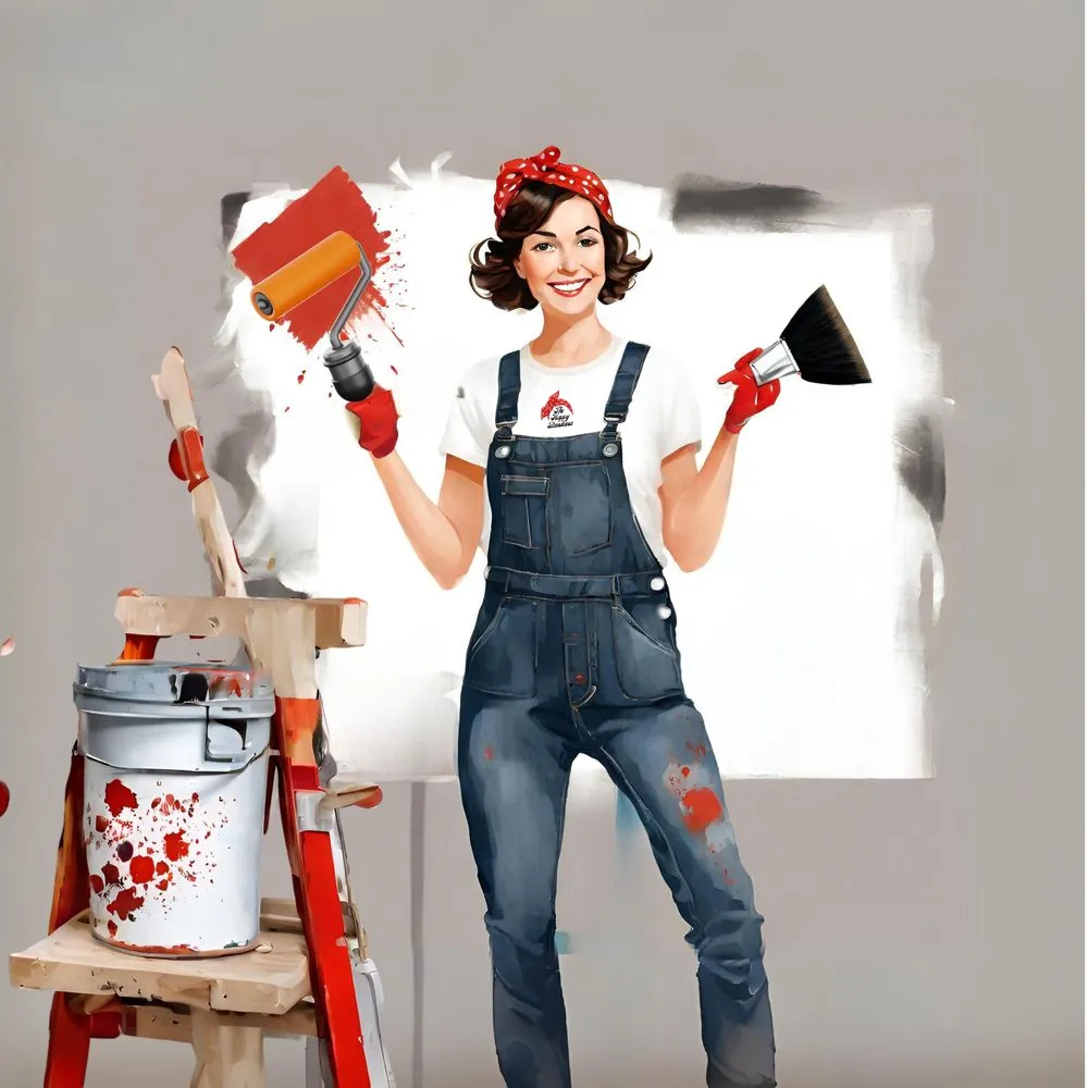 Professional garden landscaping in Vacaville, CA by The Happy Bandana