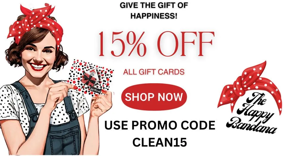 Affordable garden landscaping in Vacaville, CA - The Happy Bandana