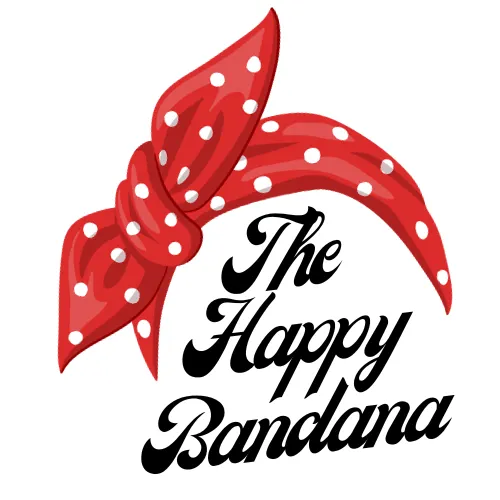 Expert landscaping services experts serving Vacaville, CA - The Happy Bandana