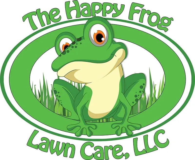 Affordable yard cleanup service in Leesburg, FL - The Happy Frog Lawn Care