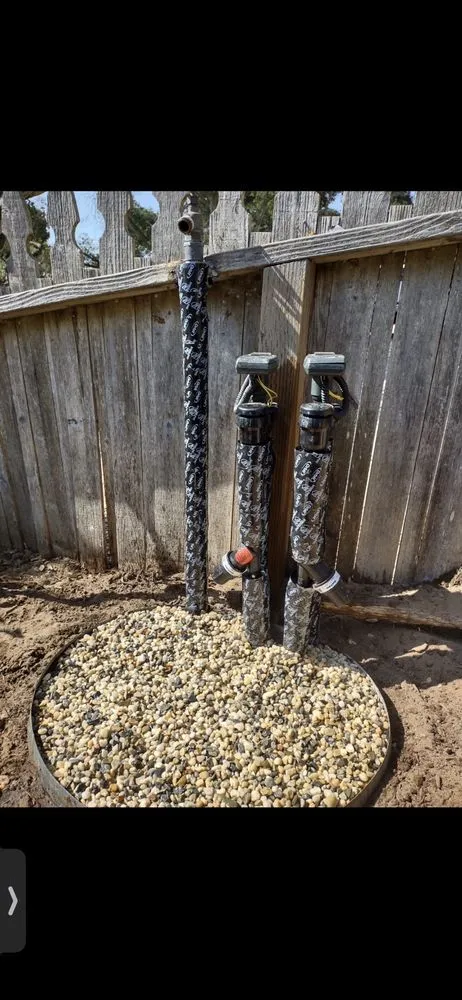 Local outdoor landscaping for year-round maintenance across Hollister, CA - The Happy Gardener