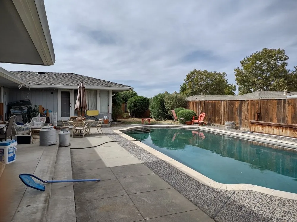 Top-rated landscaping services for year-round maintenance across Hollister, CA - The Happy Gardener