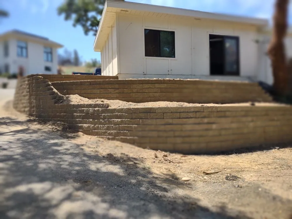 Trusted yard maintenance for homes across Hollister, CA - The Happy Gardener