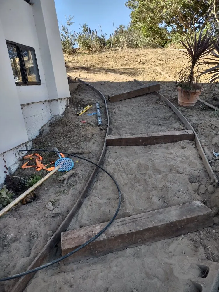 Expert landscaping services in Hollister, CA - The Happy Gardener