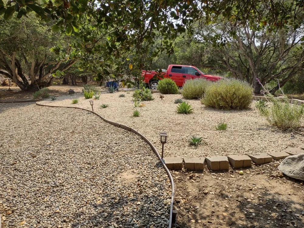 Top-rated lawn mowing service experts serving Hollister, CA - The Happy Gardener