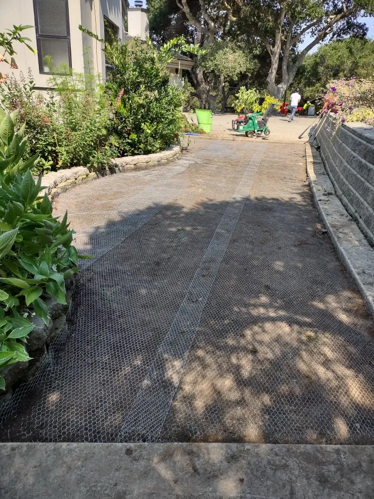 Reliable landscaping services in Hollister, CA - The Happy Gardener