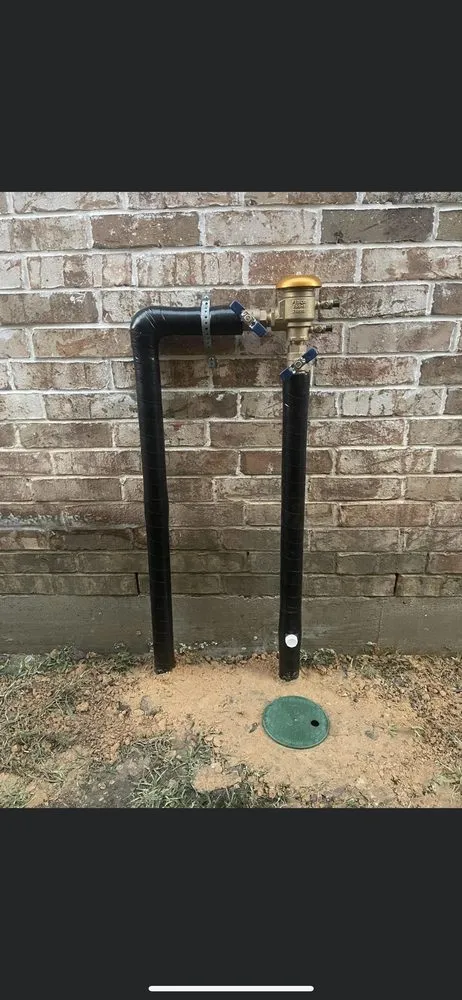 Expert lawn mowing service for homes in Hollister, CA by The Happy Gardener