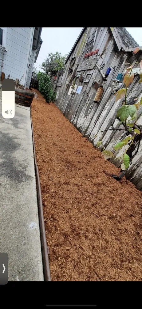 Reliable landscape design in Hollister, CA - The Happy Gardener