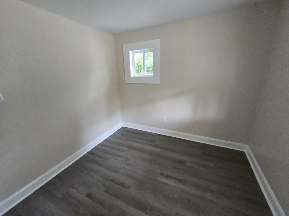 Professional landscaping services in Knoxville, TN - The Harris