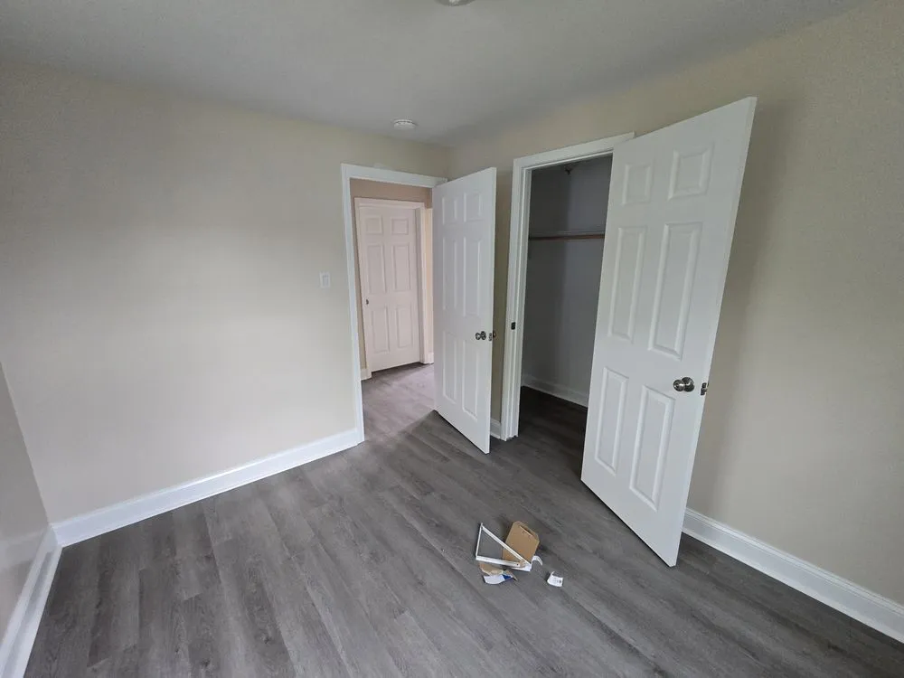 Custom landscape design in Knoxville, TN - The Harris