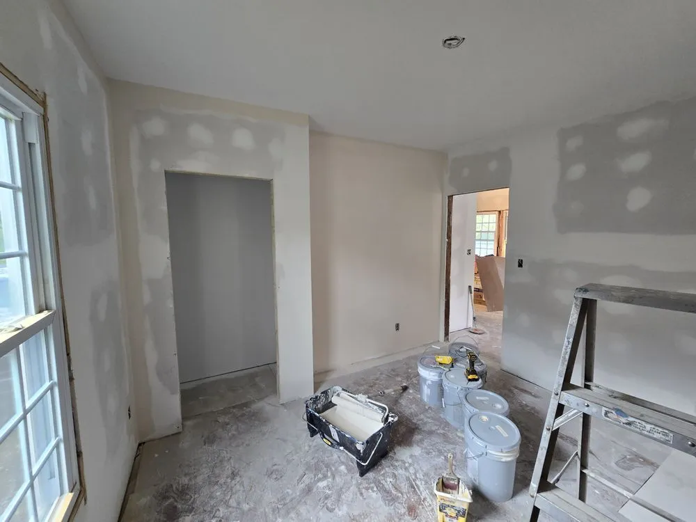 Top-rated outdoor landscaping for residential properties in Knoxville, TN by The Harris