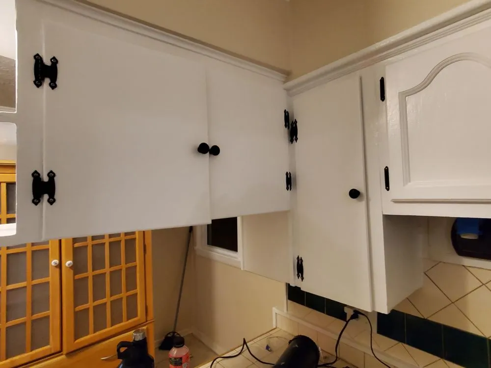 Trusted residential landscaping experts serving Knoxville, TN - The Harris