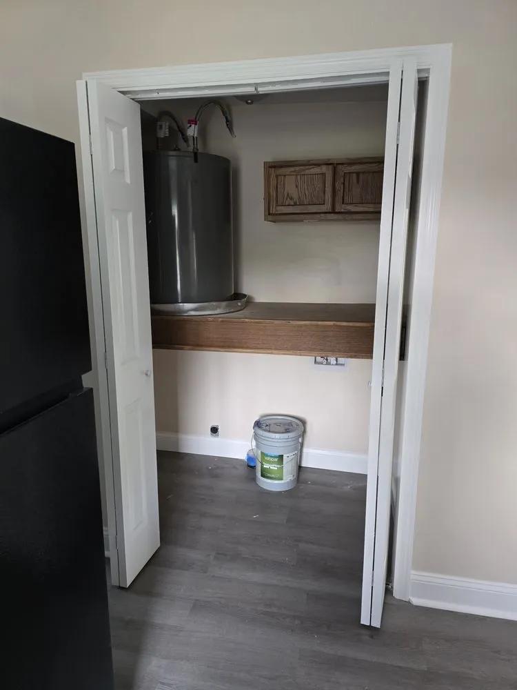 Reliable landscape design experts serving Knoxville, TN - The Harris