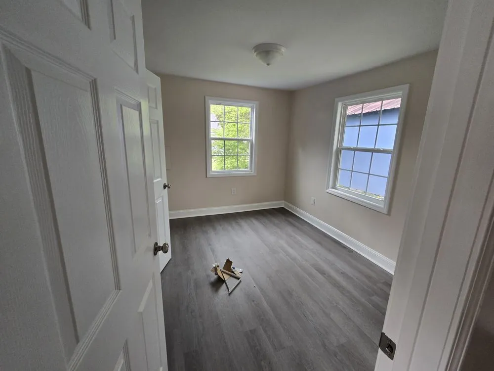 Reliable landscaping services near you in Knoxville, TN by The Harris