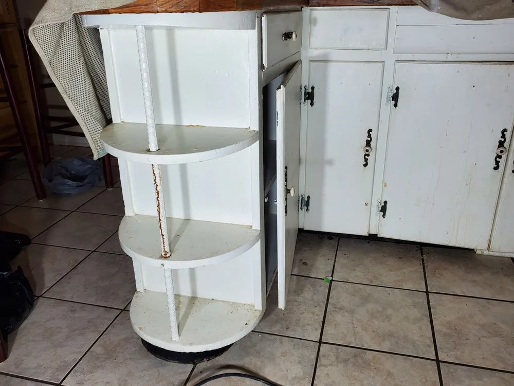 Trusted garden landscaping in Knoxville, TN by The Harris