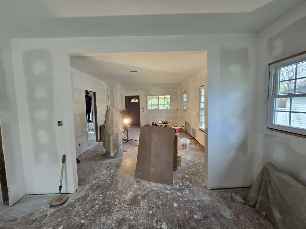 Trusted landscape design in Knoxville, TN by The Harris