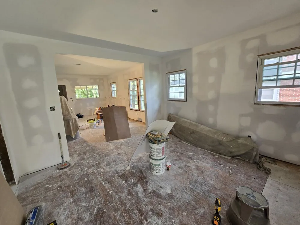 Affordable landscape design for beautiful yards across Knoxville, TN - The Harris