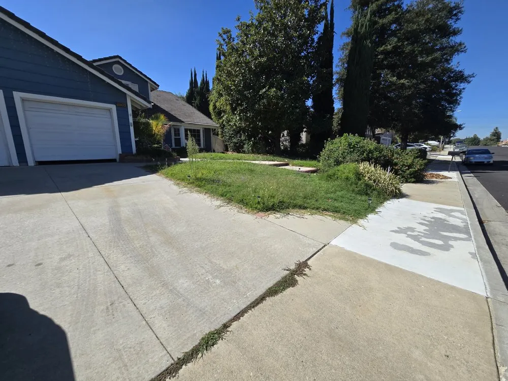 Reliable landscaping services in Redlands, CA - The Harris Lawn