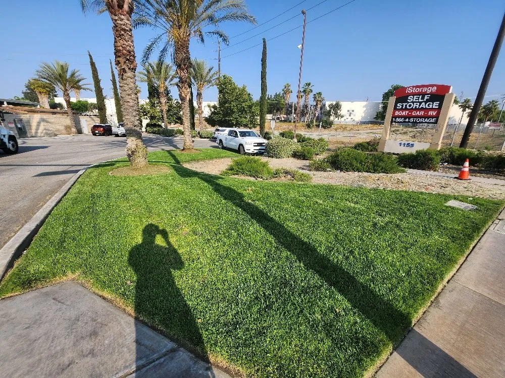 Reliable garden landscaping for year-round maintenance across Redlands, CA - The Harris Lawn