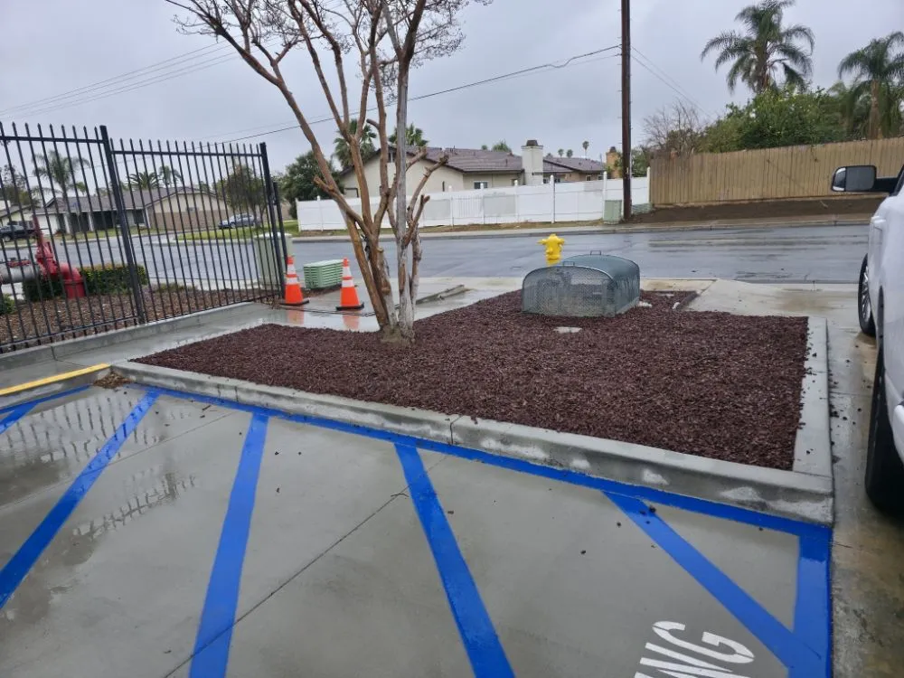 Top-rated residential landscaping experts serving Redlands, CA - The Harris Lawn