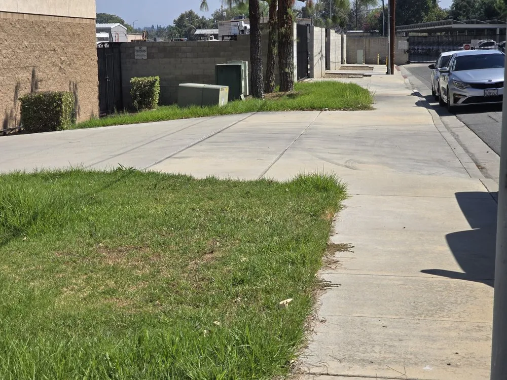 Affordable lawn care service experts serving Redlands, CA - The Harris Lawn