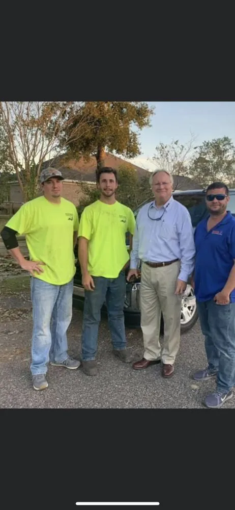 Affordable landscape design experts serving Grand Bay, AL - The Hatcher Group