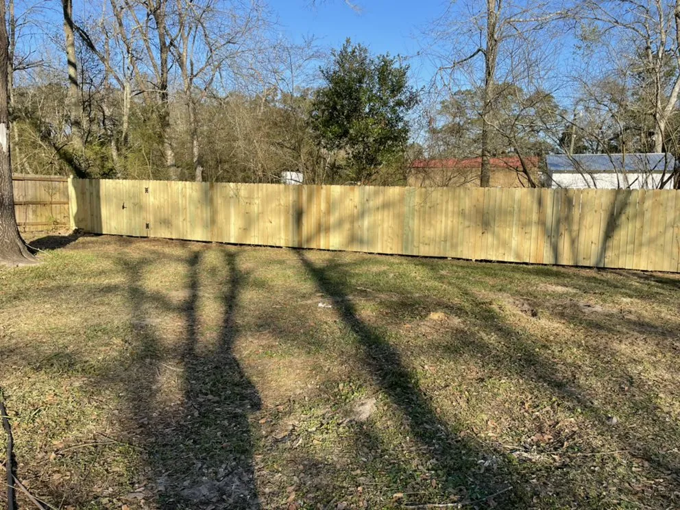 Expert landscape installation in Grand Bay, AL by The Hatcher Group