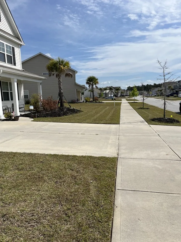 Affordable yard maintenance for year-round maintenance across Summerville, SC - The Haviland Company