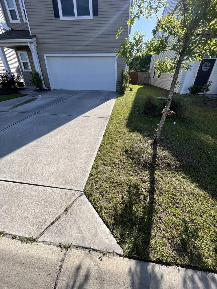 Reliable garden landscaping in Summerville, SC by The Haviland Company