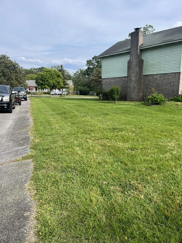 Affordable lawn care service near you in Summerville, SC by The Haviland Company