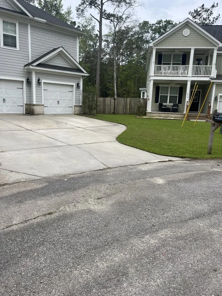 Local residential landscaping in Summerville, SC - The Haviland Company