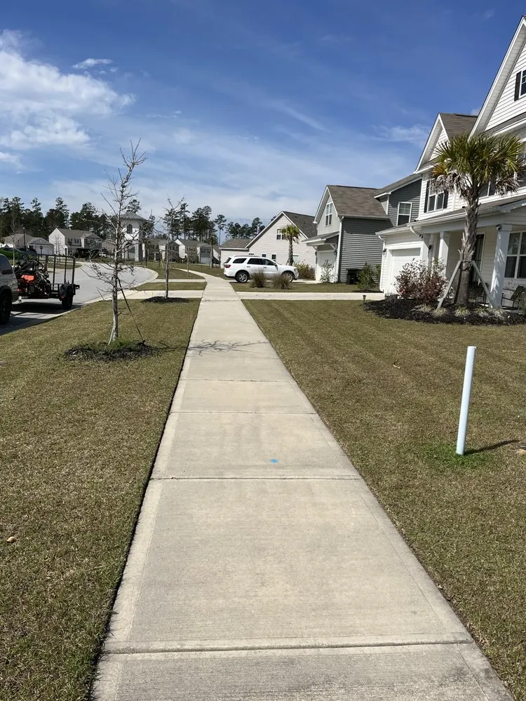 Expert lawn mowing service experts serving Summerville, SC - The Haviland Company