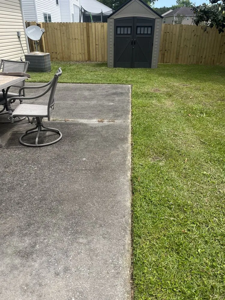 Expert lawn mowing service for year-round maintenance across Summerville, SC - The Haviland Company