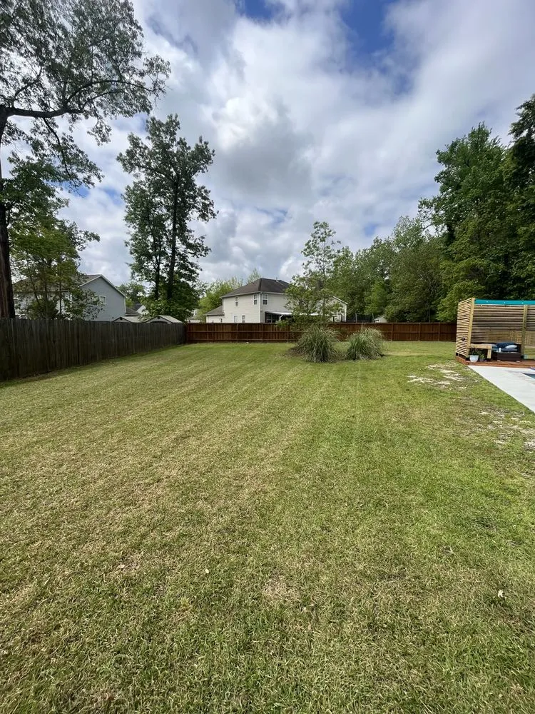 Reliable outdoor landscaping in Summerville, SC by The Haviland Company