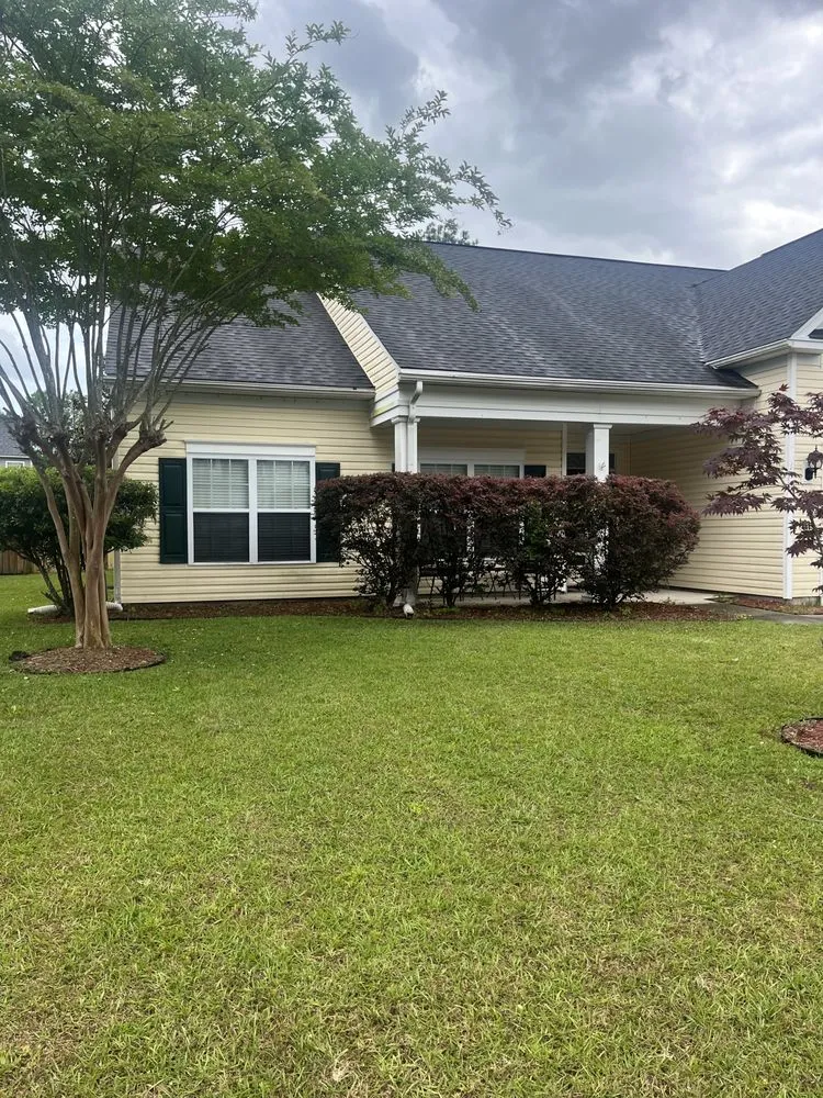 Top-rated lawn mowing service near you across Summerville, SC - The Haviland Company