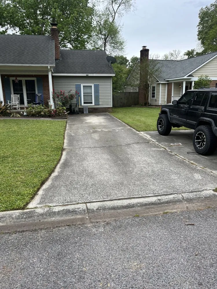 Local lawn care service experts serving Summerville, SC - The Haviland Company