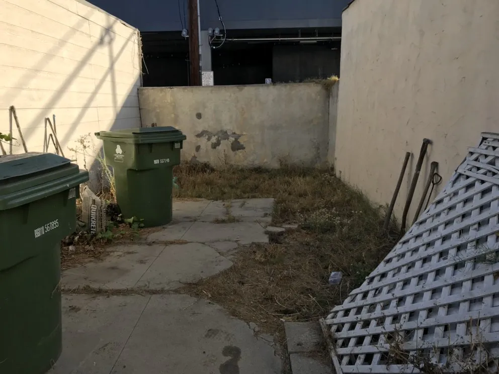 Custom lawn mowing service experts serving Los Angeles, CA - The Healthy Landscaping