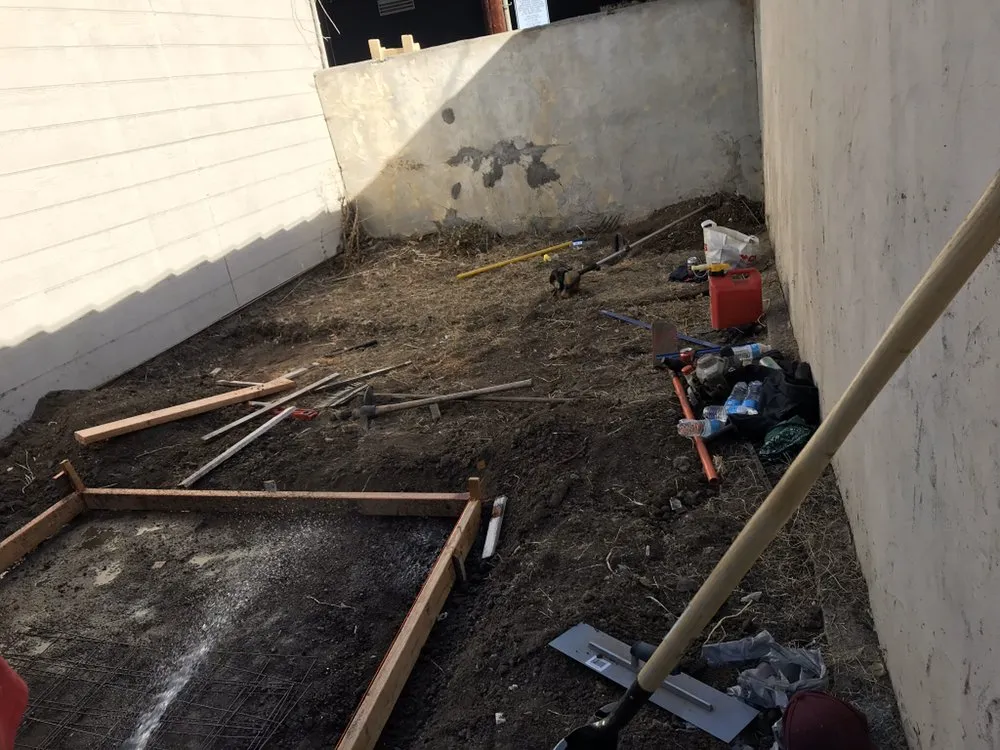 Custom garden landscaping in Los Angeles, CA - The Healthy Landscaping