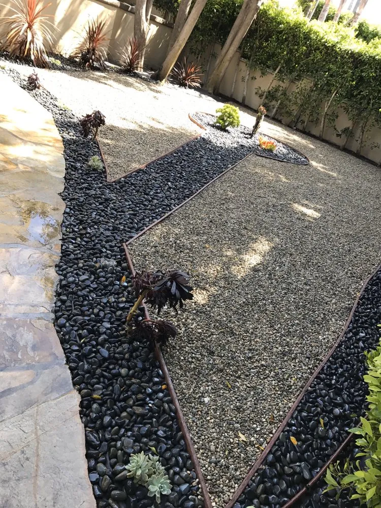 Reliable lawn mowing service in Los Angeles, CA - The Healthy Landscaping